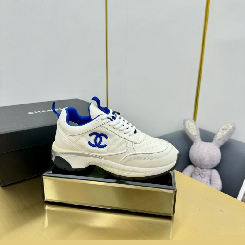 Ch*el casual shoes